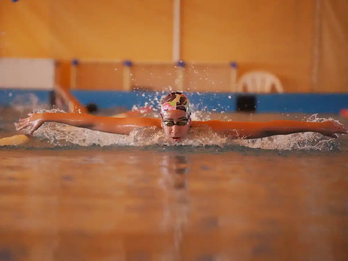 El Sport comienza a nadar en Buenos Aires 