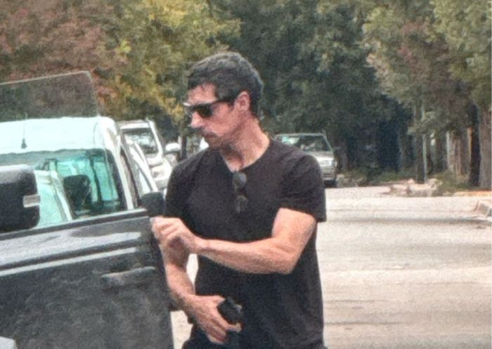 Esteban Lamothe