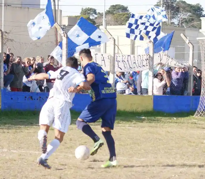 Definidas las fechas de semis y final de la «A» y la «B»  y nuevo torneo a la vista