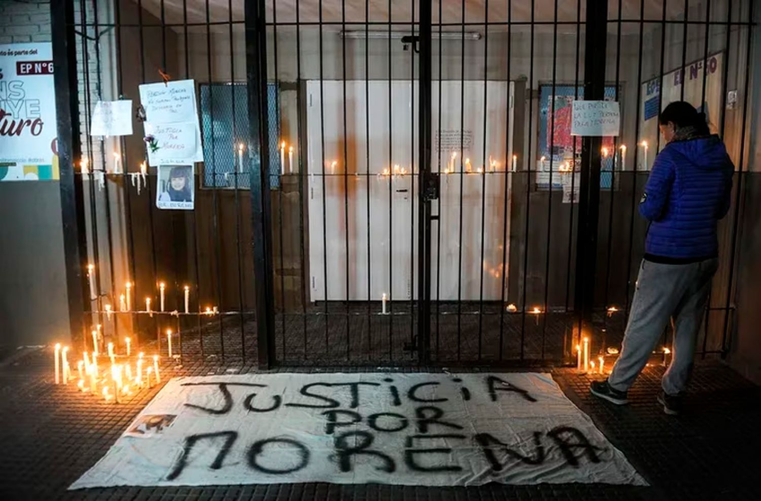 Qué se sabe de la trágica muerte de la nena de Lanús