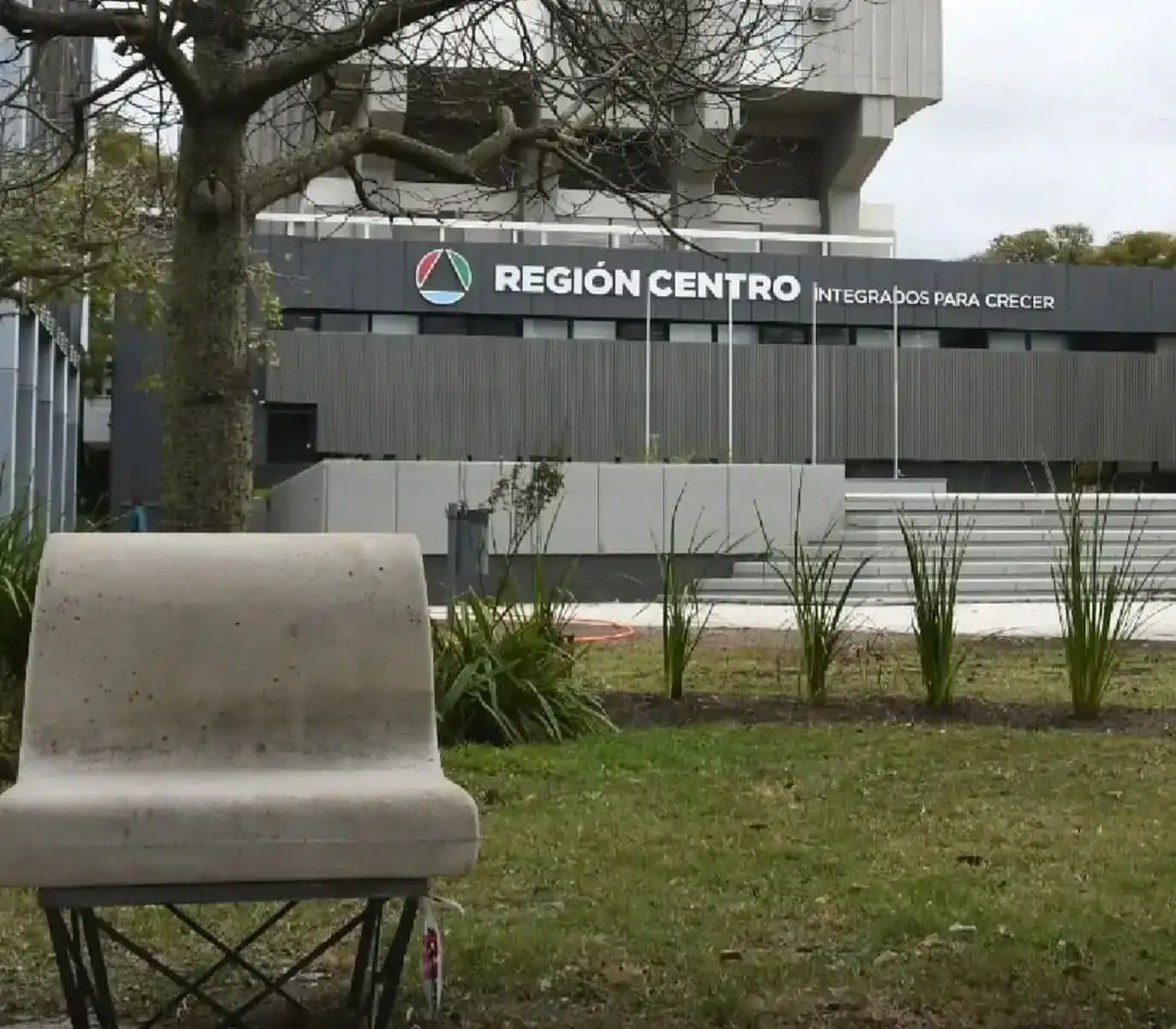 Bernarte: “El corazón productivo de la Argentina tendrá su sede regional en San Francisco”