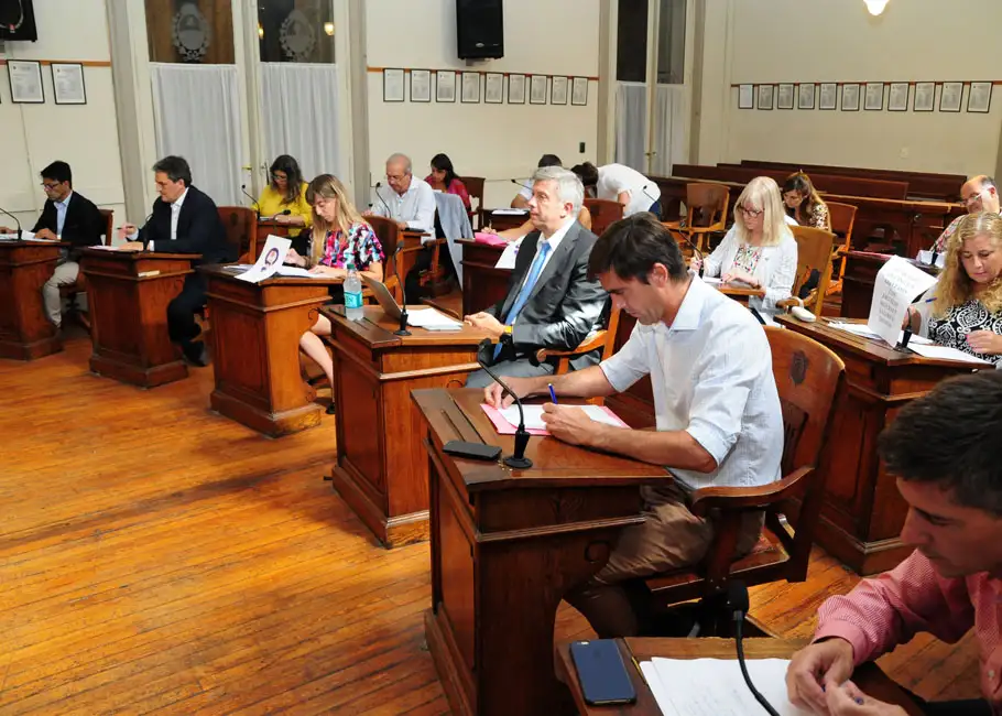 El Municipio adhirió a la Ley Micaela y sus empleados deberán capacitarse en género