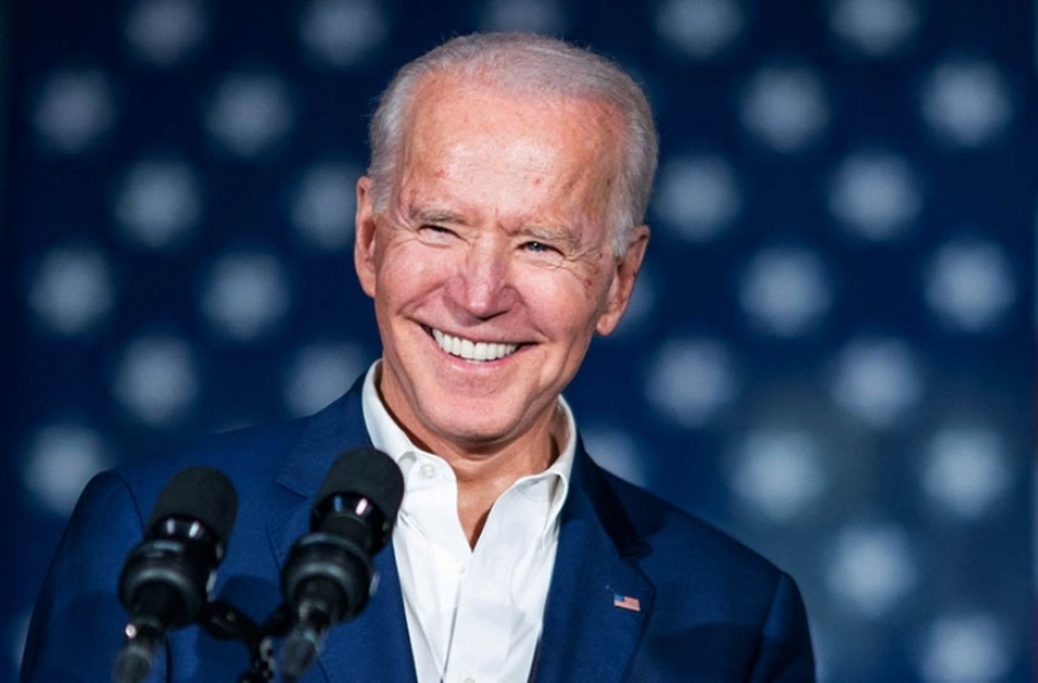 Biden tiene coronavirus y se aislará en la Casa Blanca hasta dar negativo