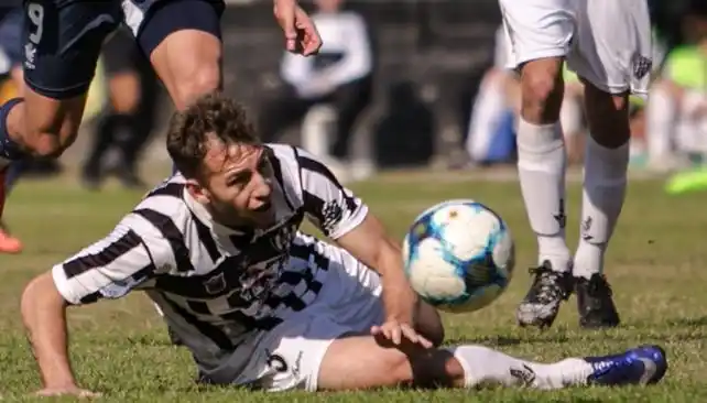 Así se definen los descensos de la B Nacional