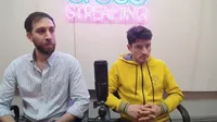 Tandilenses trabajan en la creación de videojuego centrado en la guerra de Malvinas