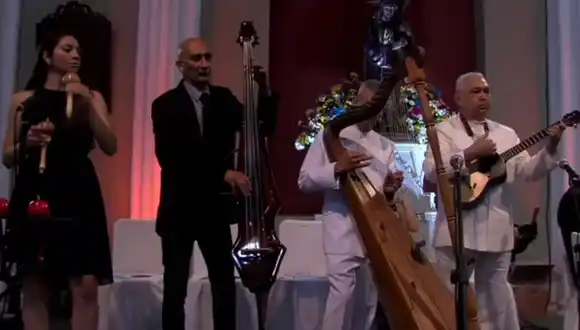 La música que acompañó a José Gregorio Hernández