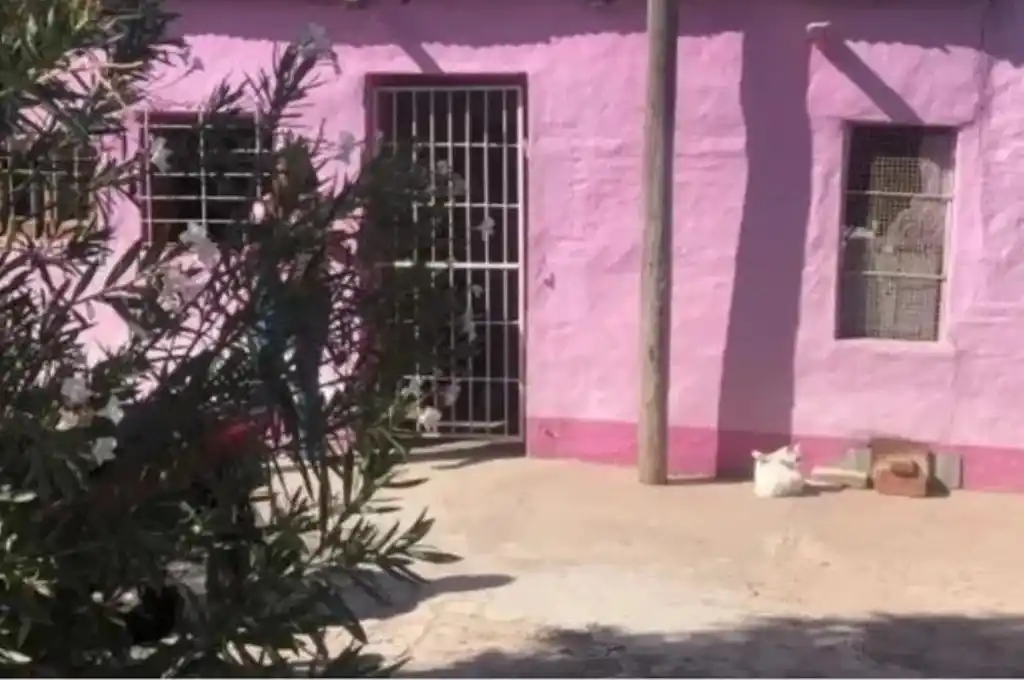 Horror en Chaco: hallaron a una pareja muerta a escopetazos