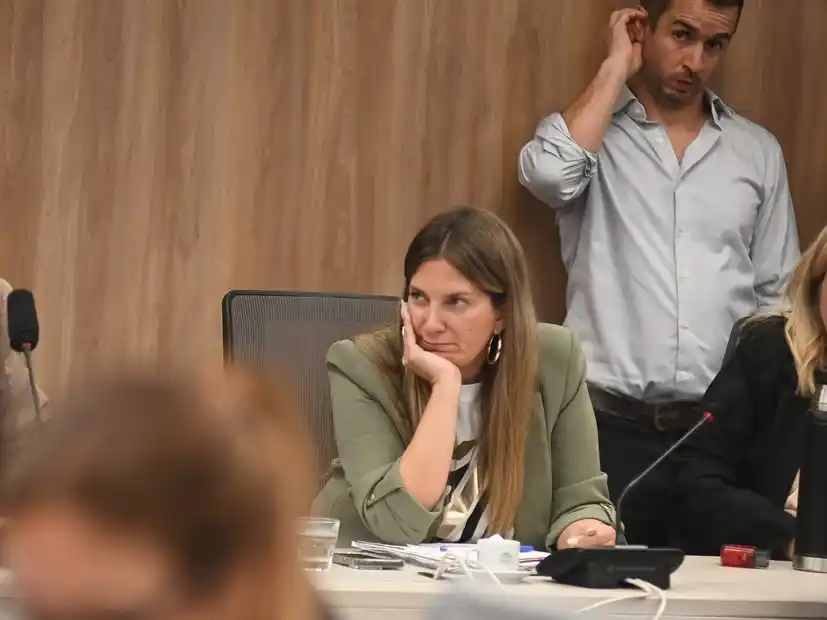 Lospennato denunció la existencia de un “pacto de impunidad” que favorecerían a una eventual candidatura de Cristina Kirchner