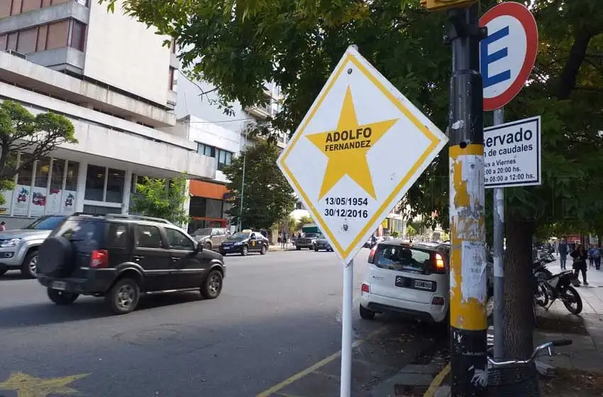 Condenaron a un colectivero que mató a un peatón en pleno centro