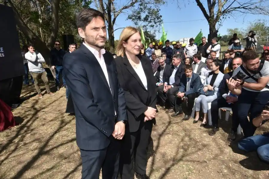 Definieron las fechas de jura de senadores, diputados y gobernador en Santa Fe
