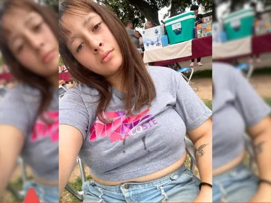 Buscan a una menor de 13 años que desapareció hace más de un mes