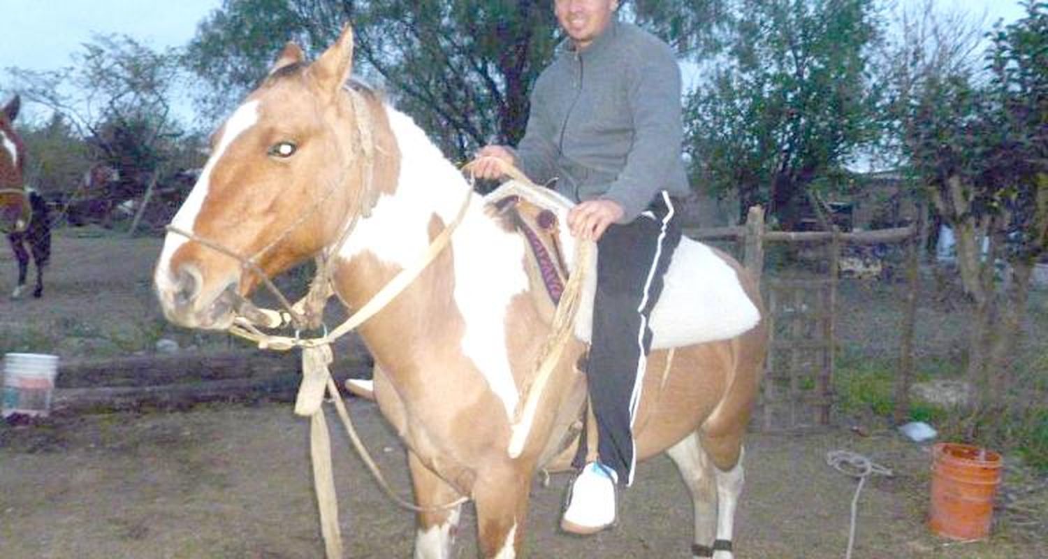 A casi dos años, la familia de “Papacho” Miño espera justicia