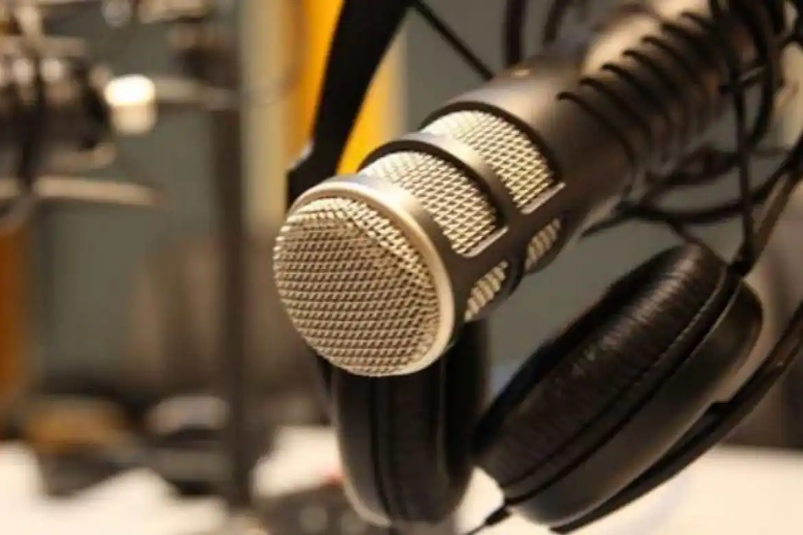 Día del locutor: ¿Por qué se celebra el 3 de julio?