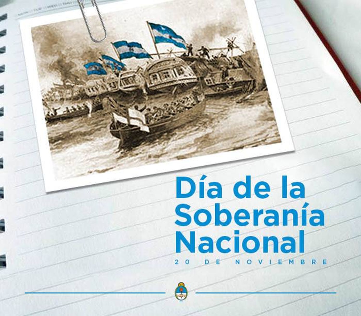 ¿Sabías que el  Día de la Soberanía  fue una derrota?