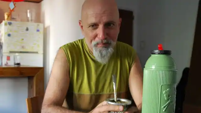 Piden declarar "persona no grata" a Gustavo Cordera en 9 de Julio