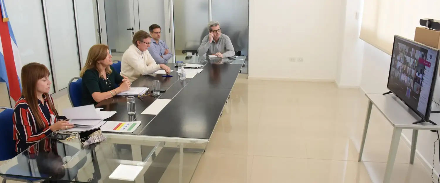 La provincia contempla la realidad de cada municipio para habilitar nuevas actividades