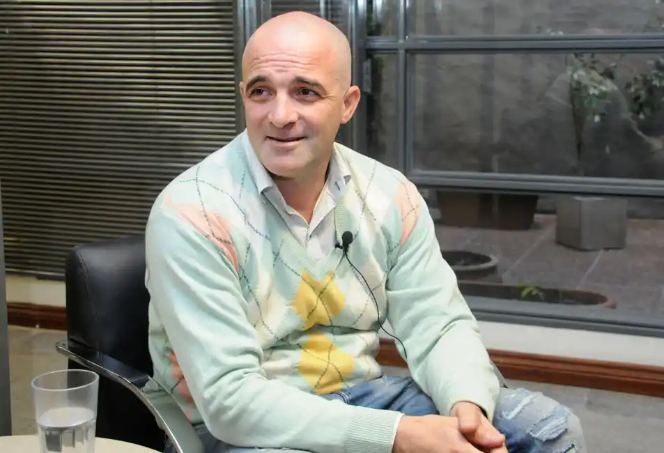 "Cada vez que un procedimiento da un resultado negativo hay que elaborar un duelo"