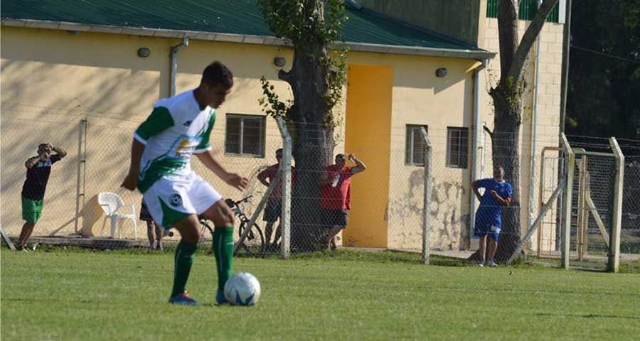 Banfield comienza el camino de la etapa final del Federal C