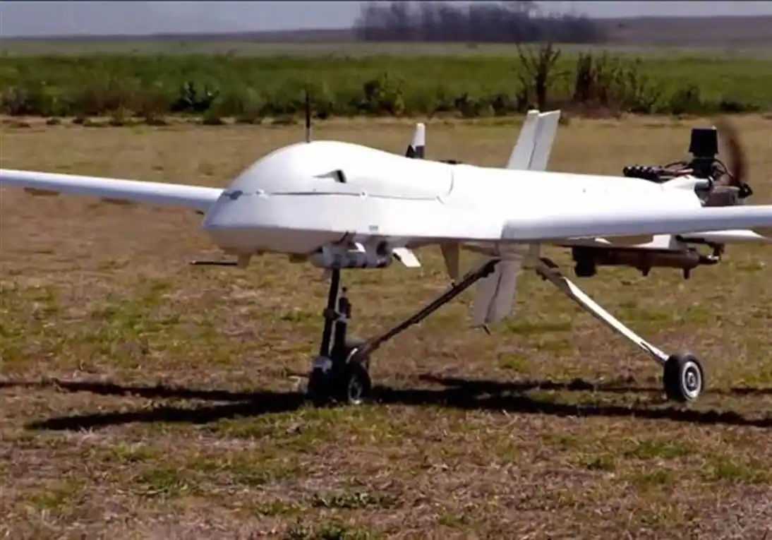 La patrulla rural busca enfrentar el delito rural desde el aire con drones