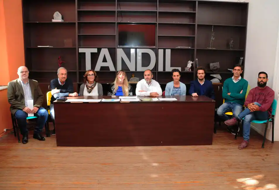 Estiman que los Circuitos Electorales permitirán aumentar la participación ciudadana 