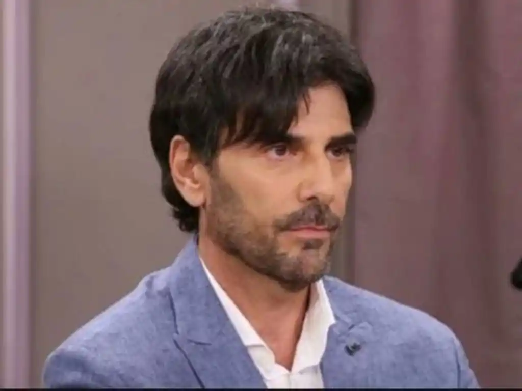 La Asociación Argentina de Actores suspendió la afiliación de Juan Darthés