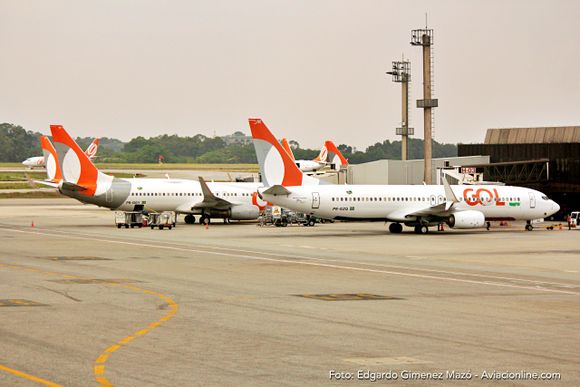 GOL’s international flights – tentative schedule