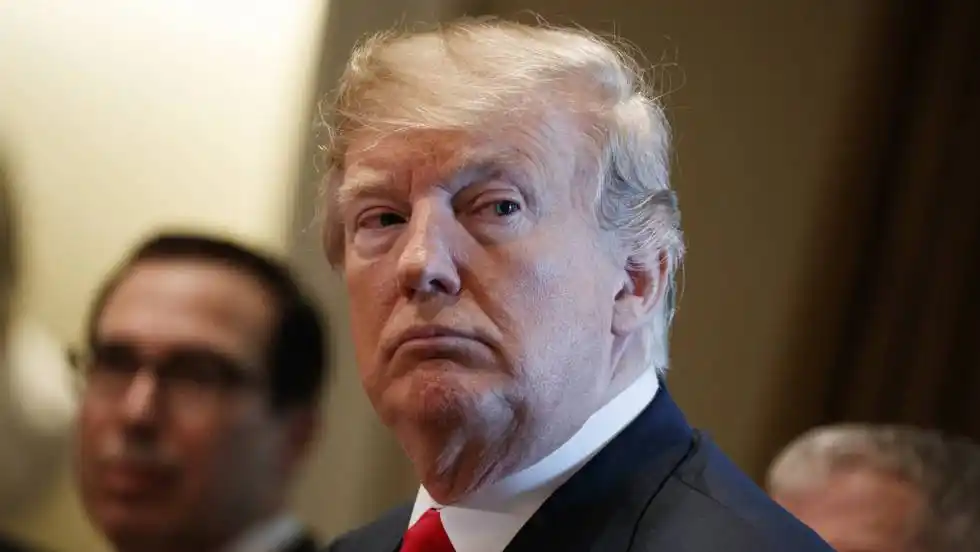 Trump: “La Unión Europea es un enemigo”