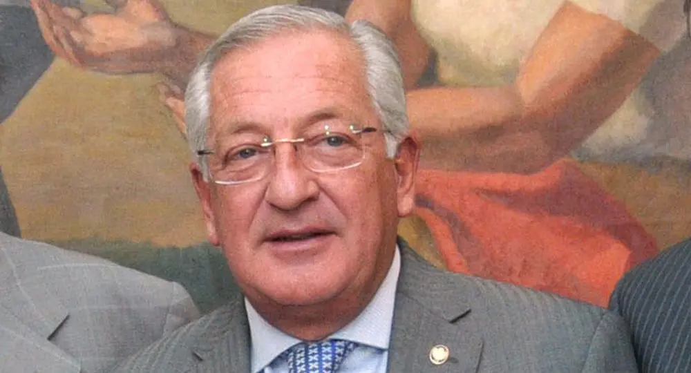 Tras pasar dos días detenido, Fellner recuperó su libertad