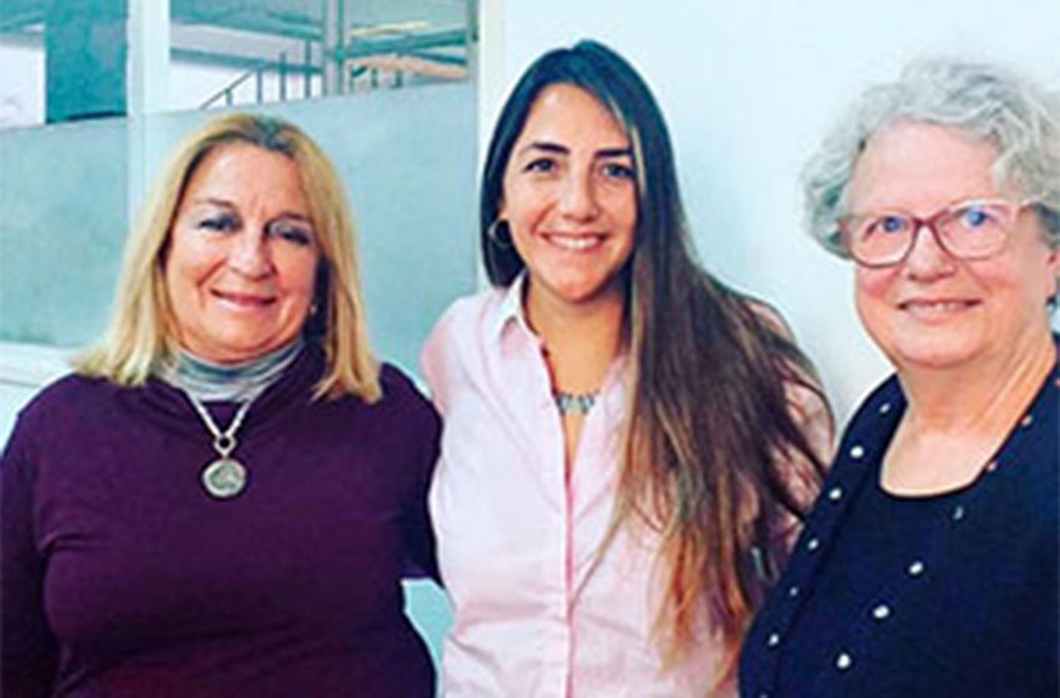 Embajadas abren fondos de financiamiento para ONG