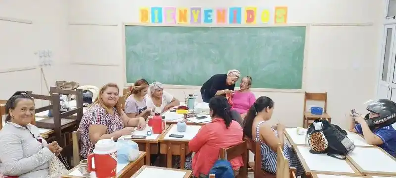 27 de noviembre: Día de la Educación de Jóvenes y Adultos