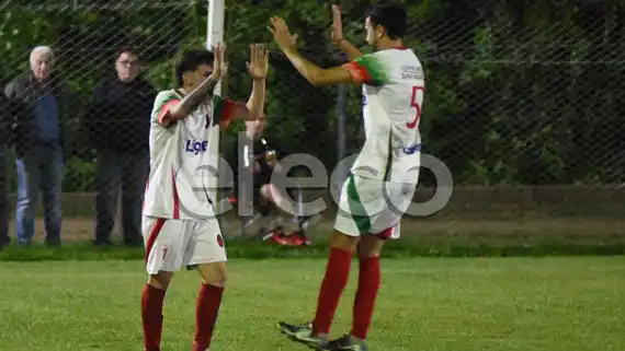 Con dos partidos, dan inicio los cuartos de final