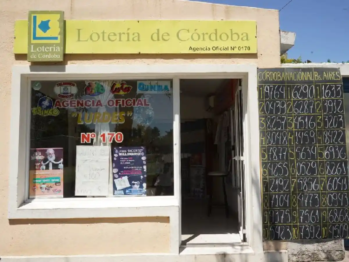 Quini 6: apareció el ganador de medio millón de pesos