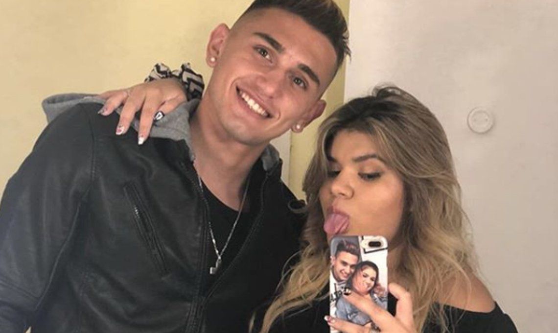 Morena Rial admitió que se separó por una infidelidad