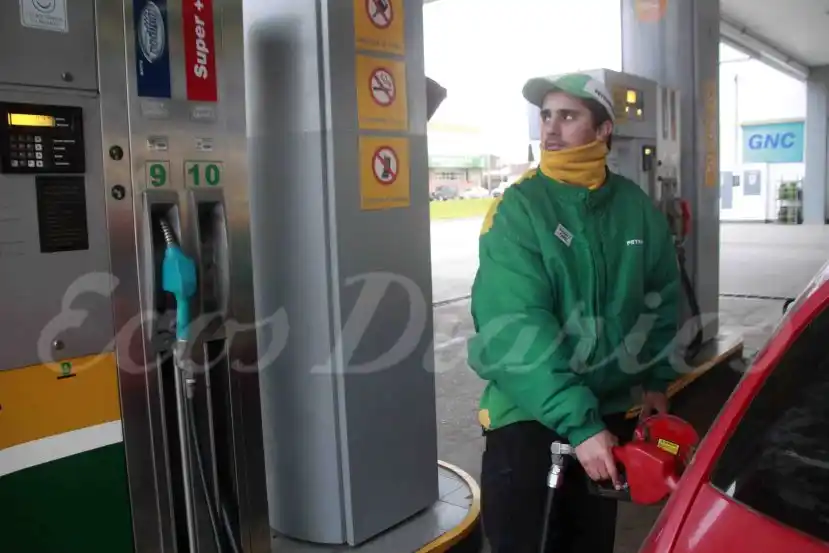 Combustibles: tras la liberación del precio hay una visión optimista
