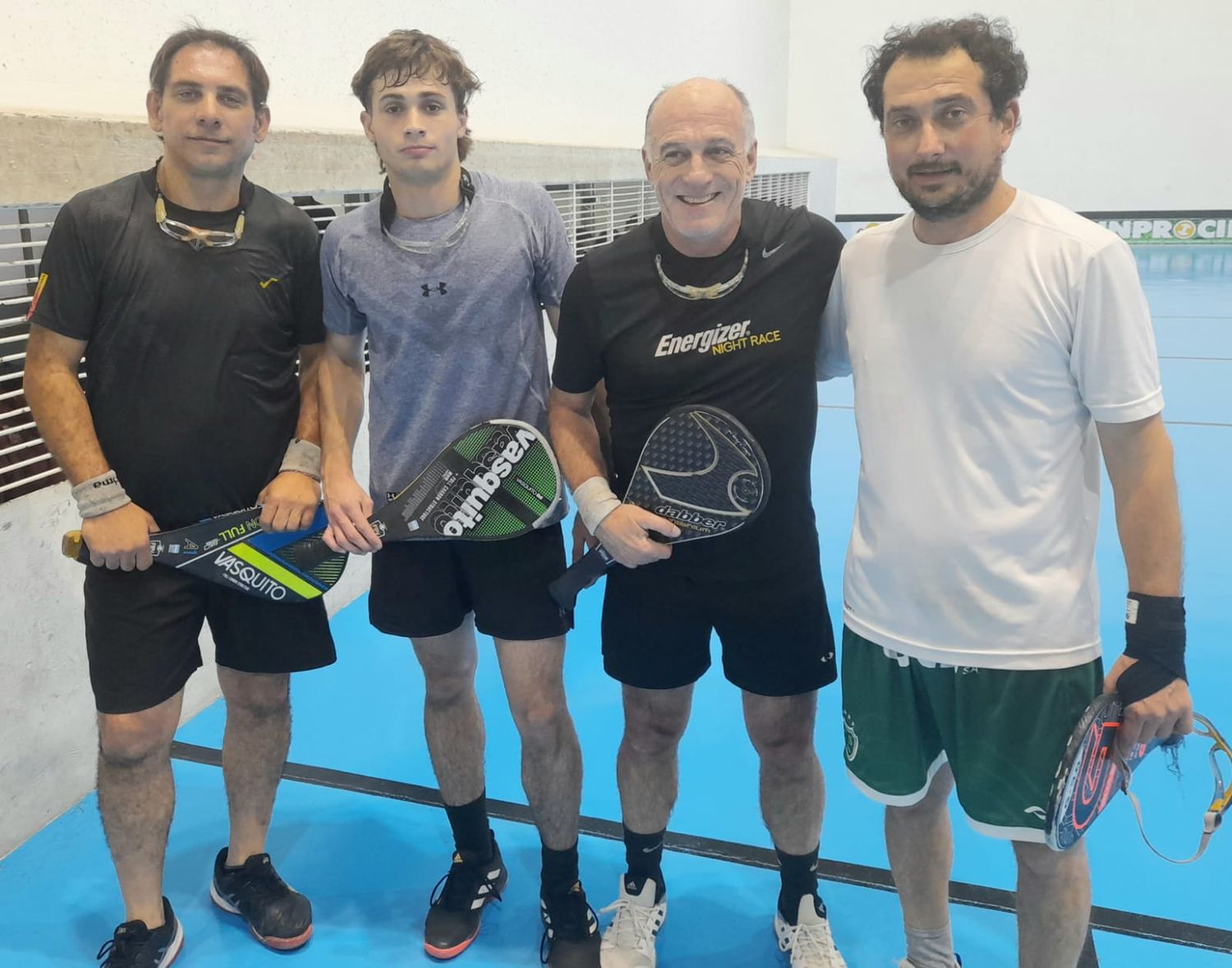 Pelota 1