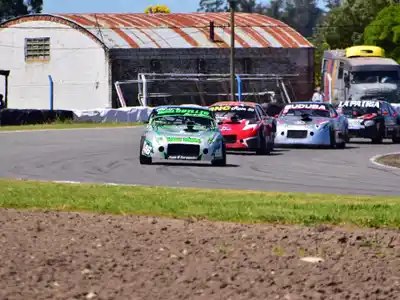 APAC cerrará el año en la costa.