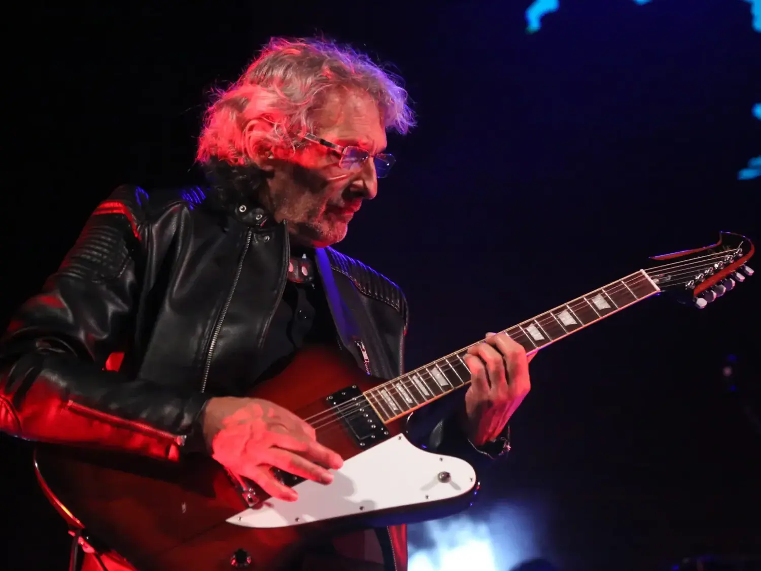 Murió Ricardo Soulé, leyenda del rock argentino y fundador de Vox Dei