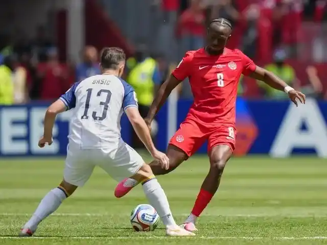 Canadá empató 1-1 con Bosnia en un atractivo primer partido del Grupo B del Mundial 2026