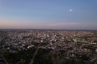 Alertan por fuertes vientos para este jueves