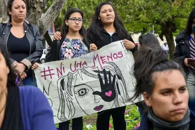 Violencia de Género: 11.700 denuncias en 2020 en Entre Ríos