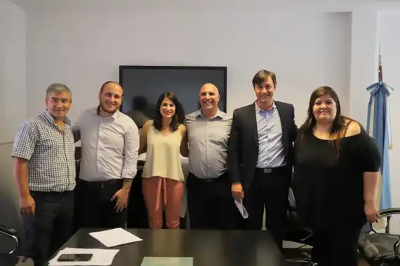 Con el mandato de reconstruir el sistema previsional, Darío Méndez asumió en la Anses