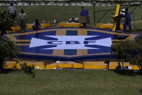 Fuertes medidas de la CBF contra el racismo