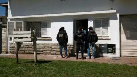 Avanza una causa por el asalto a un comercio de la zona centro