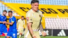 El 0-0 dejó puntero al equipo de Callejo