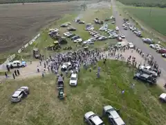 El campo resiste el avance sobre la propiedad privada