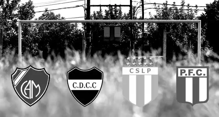 La disyuntiva del Torneo Oficial de 1934 de la Liga Sampedrina: ¿Fue campeón Mitre o Paraná?