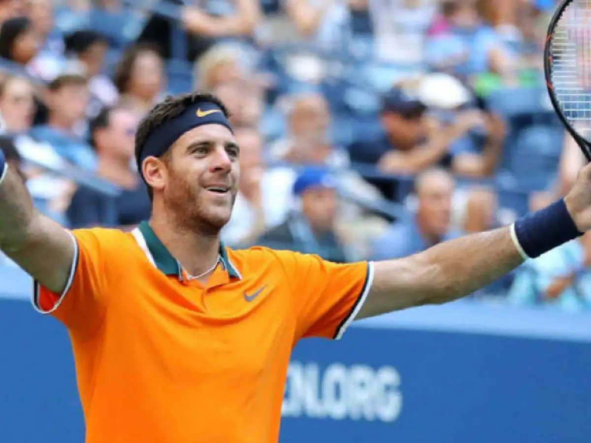 Juan Martín Del Potro ya tiene fecha de regreso
