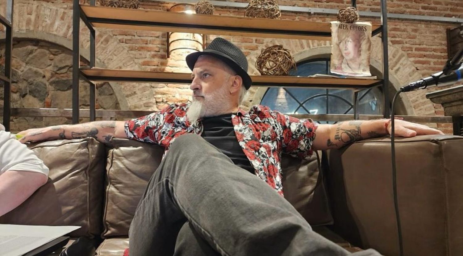 José Palazzo