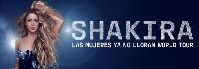 Shakira vuelve el próximo marzo a Argentina: cómo comprar las entradas