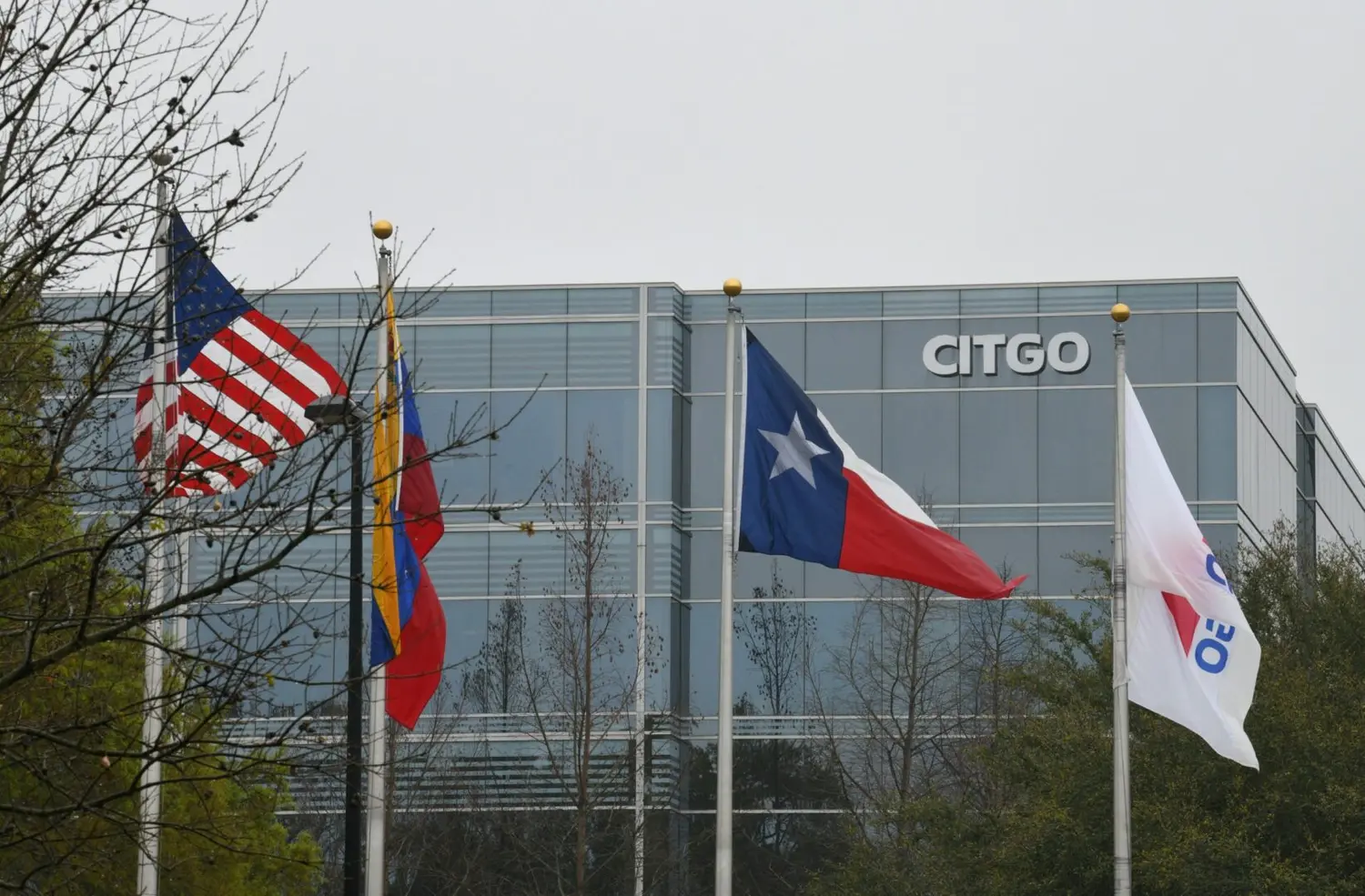 Exejecutivos estadounidenses de Citgo presos en Venezuela corren «peligro mortal”